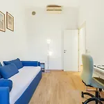 Termini Station Lightsome 3br Róma