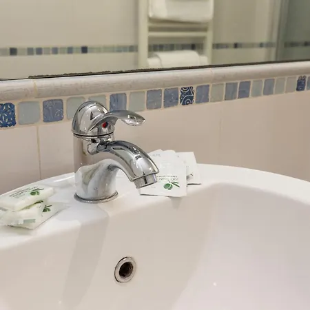 Termini Station Lightsome 3br 公寓 罗马