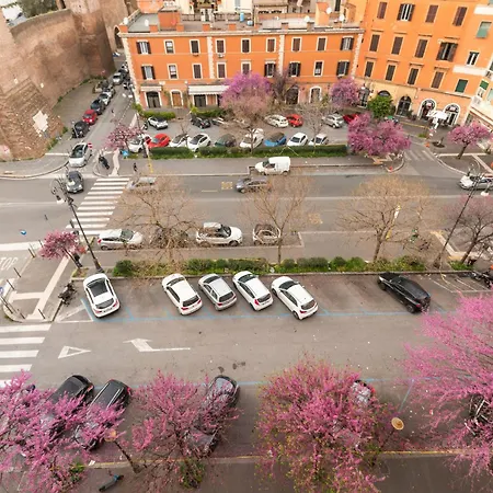 Appartement Termini Station Lightsome 3br