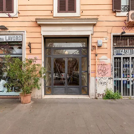 Termini Station Lightsome 3br *