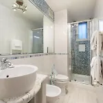 Termini Station Lightsome 3br 公寓