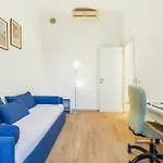 Termini Station Lightsome 3br