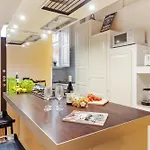 Termini Station Lightsome 3br 公寓 *
