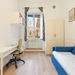 Termini Station Lightsome 3br