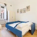 Termini Station Lightsome 3br 公寓 *