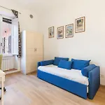 Termini Station Lightsome 3br