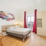 Termini Station Lightsome 3br 公寓 *