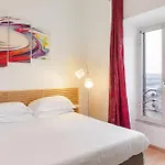 公寓 Termini Station Lightsome 3br *