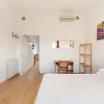 公寓 Termini Station Lightsome 3br