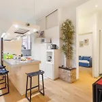 Termini Station Lightsome 3br 公寓