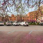 Termini Station Lightsome 3br