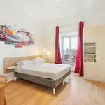 Termini Station Lightsome 3br * 罗马