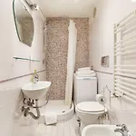 公寓 Termini Station Lightsome 3br *