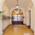 Termini Station Lightsome 3br * 罗马